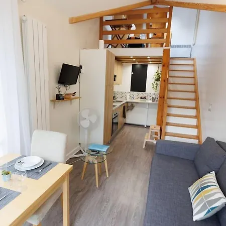 L'Appart Cosy -Proche Disney Mareuil-lès-Meaux Exterior foto