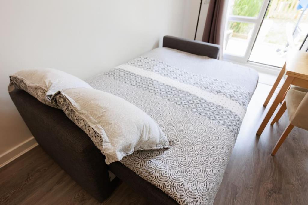 Apartment L'appart Cosy -proche *