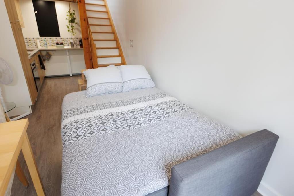 L'appart Cosy -proche Apartamento Mareuil-lès-Meaux