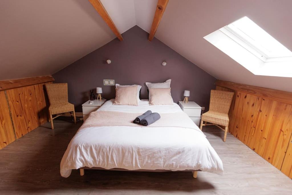 L'appart Cosy -proche Apartamento