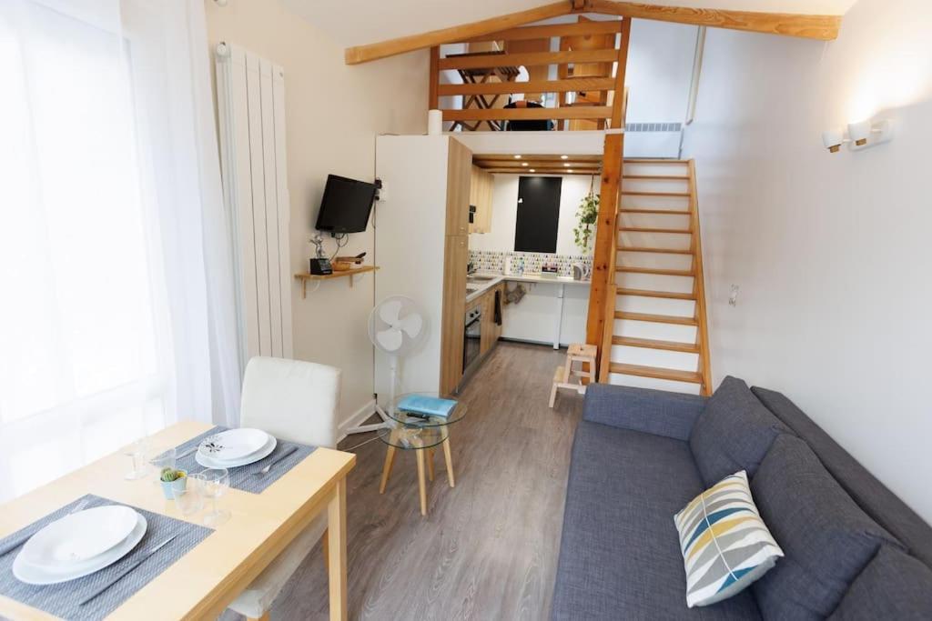 L'appart Cosy -proche *