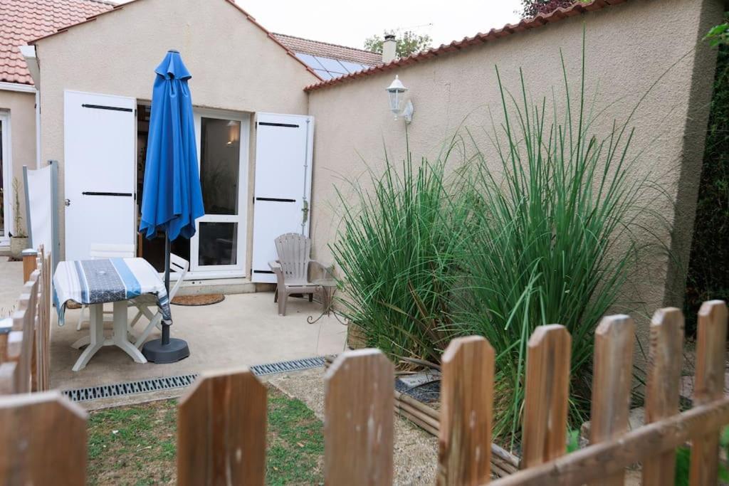 L'appart Cosy -proche *