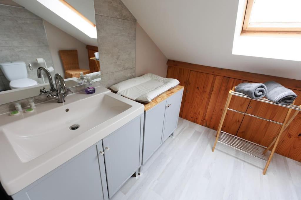 Apartamento L'appart Cosy -proche