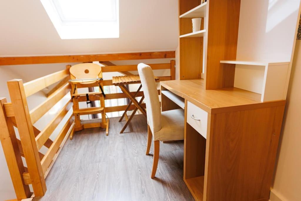 L'appart Cosy -proche