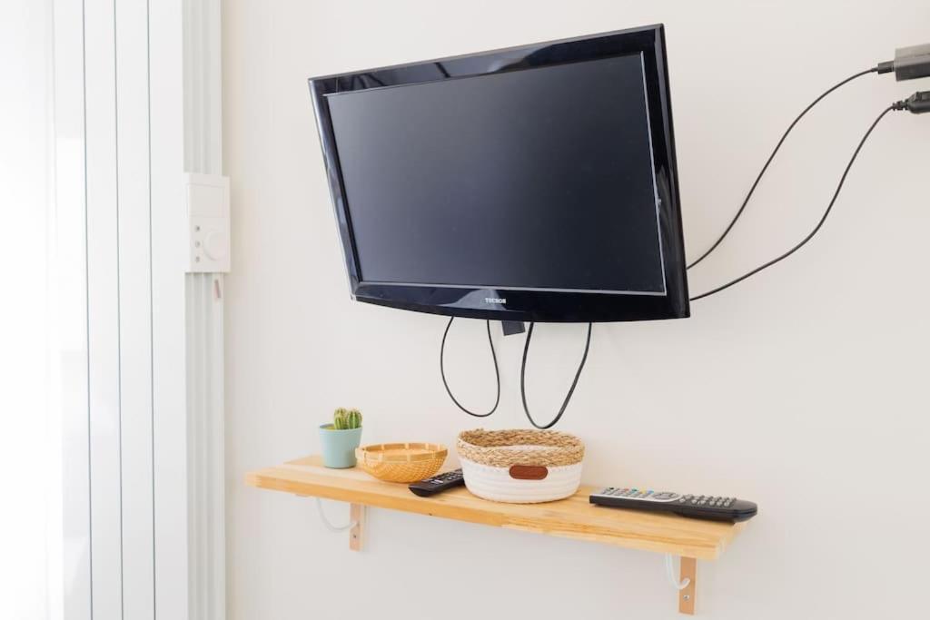 Apartamento L'appart Cosy -proche