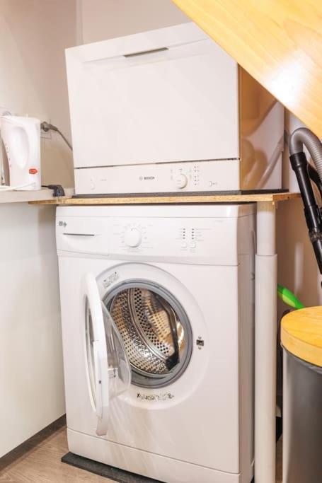 L'appart Cosy -proche Apartamento Mareuil-lès-Meaux