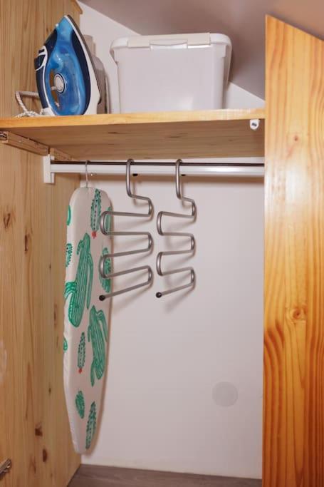 Apartment L'appart Cosy -proche