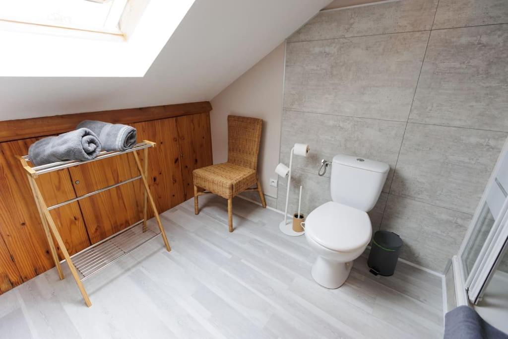 L'appart Cosy -proche Apartamento