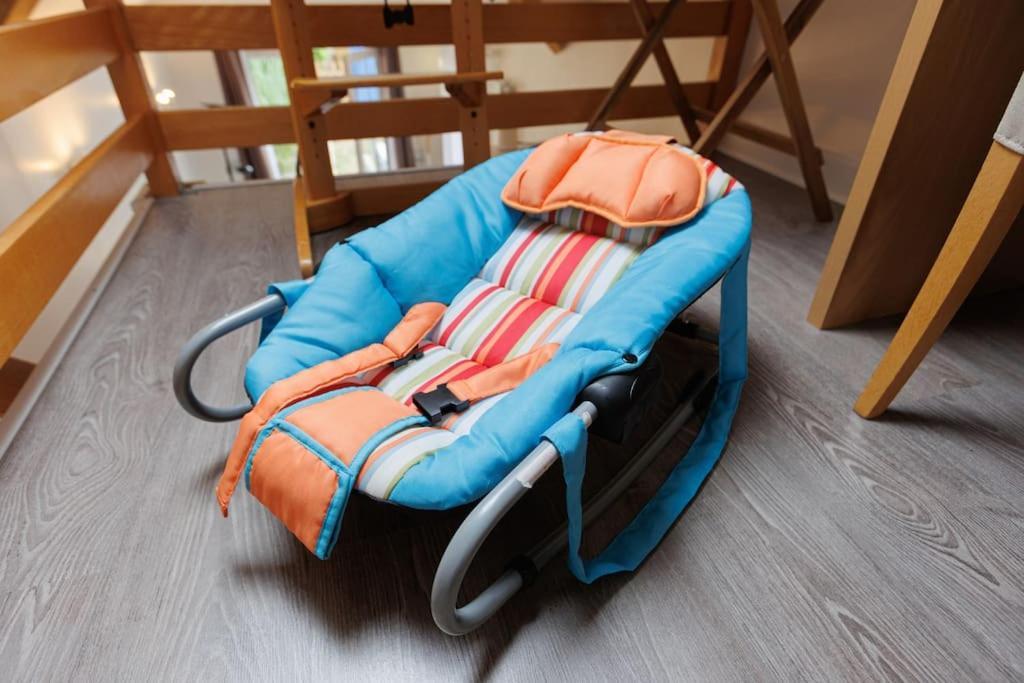 Apartamento L'appart Cosy -proche